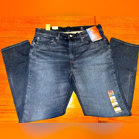 Levi's Other - Levi's Men's 541 Athletic Fit Jeans, NWT, 36x32